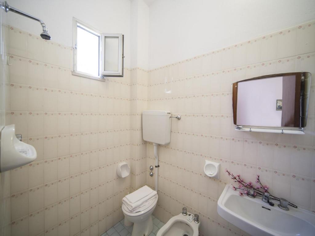 Hotel Colombo Riccione Dış mekan fotoğraf