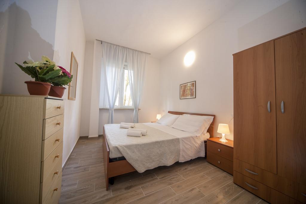 Hotel Colombo Riccione Dış mekan fotoğraf