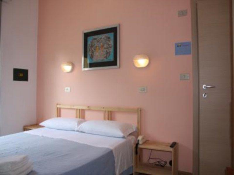 Hotel Colombo Riccione Dış mekan fotoğraf