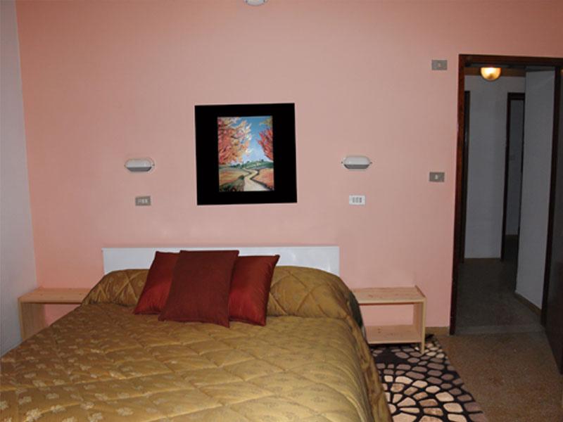 Hotel Colombo Riccione Oda fotoğraf