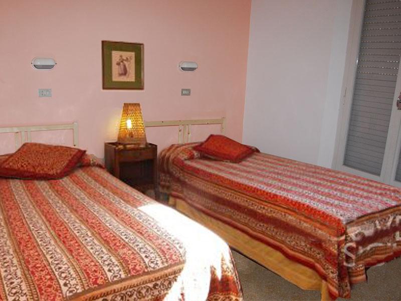 Hotel Colombo Riccione Oda fotoğraf